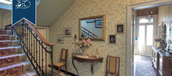 6 Schlafzimmer Villa in Lesa, Italy, Nr. 375878 16