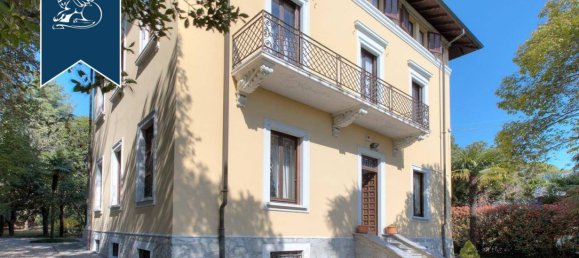 6 Schlafzimmer Villa in Lesa, Italy, Nr. 375878 3