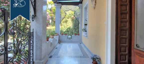 6 Schlafzimmer Villa in Lesa, Italy, Nr. 375878 7