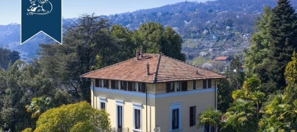 6 Schlafzimmer Villa in Lesa, Italy, Nr. 375878 4