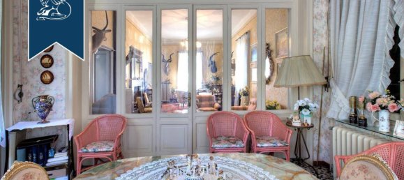 6 Schlafzimmer Villa in Lesa, Italy, Nr. 375878 13