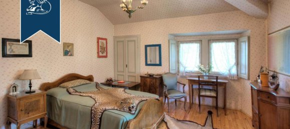 6 Schlafzimmer Villa in Lesa, Italy, Nr. 375878 22