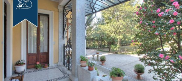 6 Schlafzimmer Villa in Lesa, Italy, Nr. 375878 6