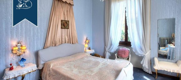 6 Schlafzimmer Villa in Lesa, Italy, Nr. 375878 20