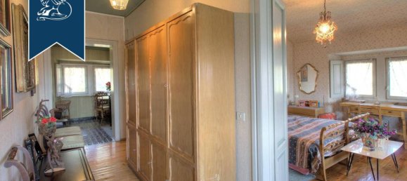 6 Schlafzimmer Villa in Lesa, Italy, Nr. 375878 23