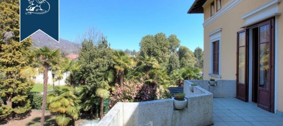 6 Schlafzimmer Villa in Lesa, Italy, Nr. 375878 25