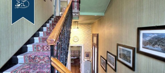 6 Schlafzimmer Villa in Lesa, Italy, Nr. 375878 17