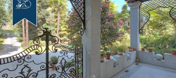 6 Schlafzimmer Villa in Lesa, Italy, Nr. 375878 5