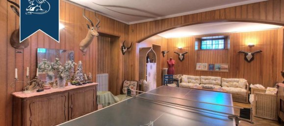 6 Schlafzimmer Villa in Lesa, Italy, Nr. 375878 24