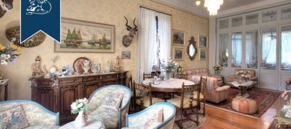 6 Schlafzimmer Villa in Lesa, Italy, Nr. 375878 10