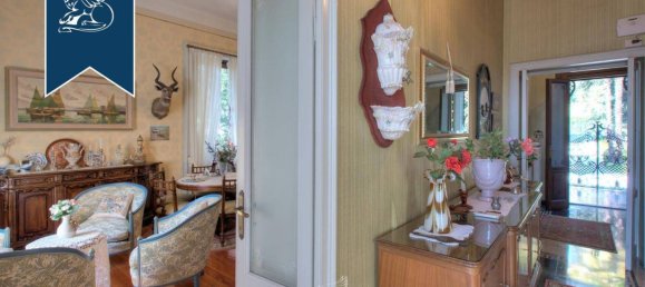 6 Schlafzimmer Villa in Lesa, Italy, Nr. 375878 15