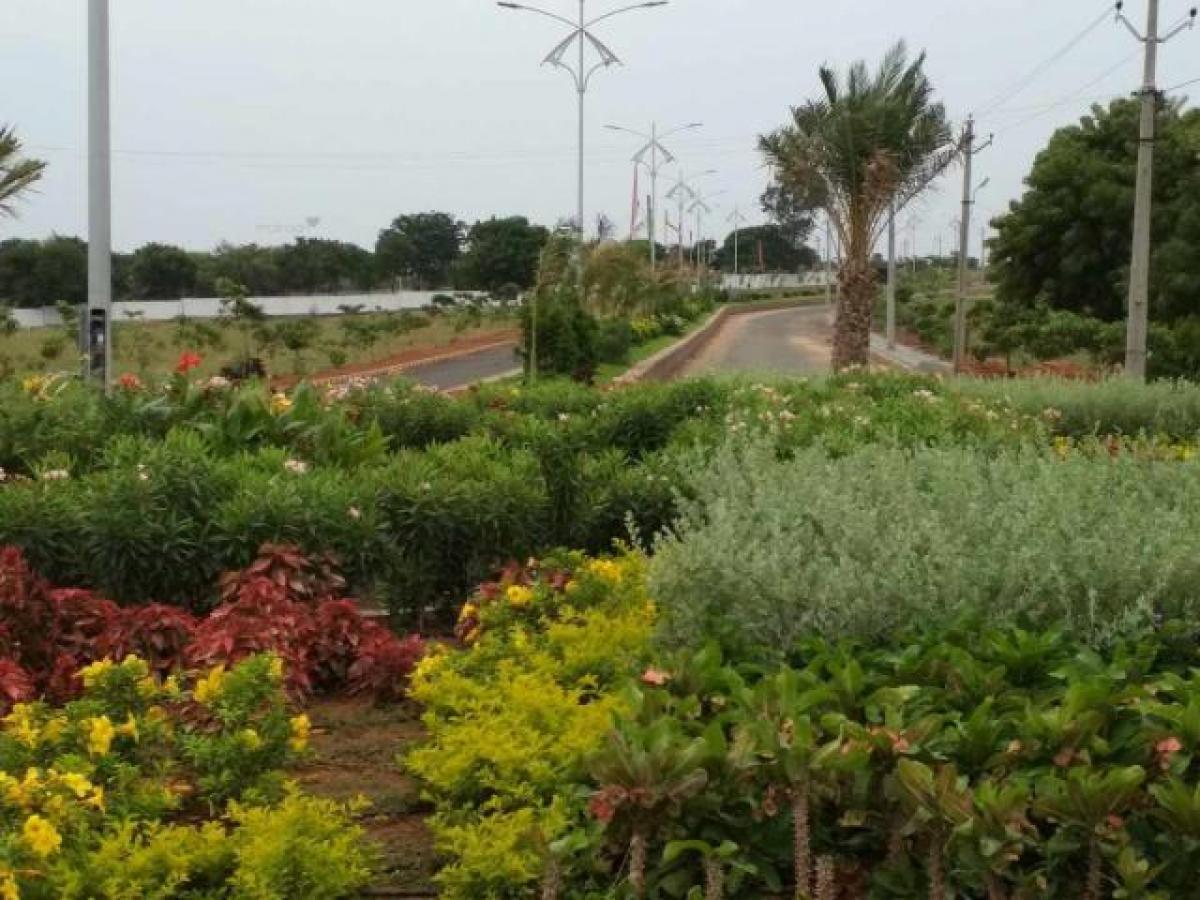  Land in Hyderabad, India No. 34623