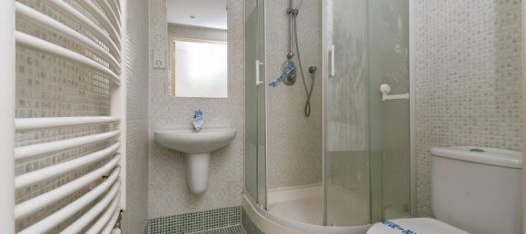 2 bedrooms Apartment in Purley, United Kingdom No. 8069 6