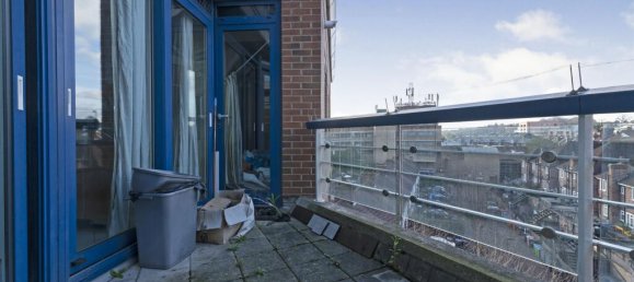 2 bedrooms Apartment in Purley, United Kingdom No. 8069 8