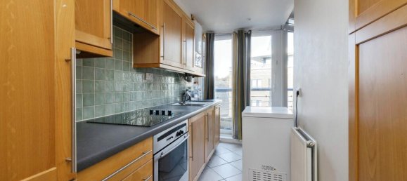 2 bedrooms Apartment in Purley, United Kingdom No. 8069 2