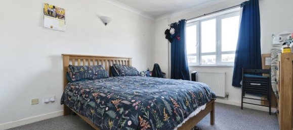 2 bedrooms Apartment in Purley, United Kingdom No. 8069 5
