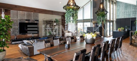 4 rooms Apartment in St. Georgen im Attergau, Austria No. 240328 2