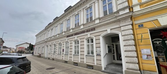 Propiedad comercial en Pochlarn, Austria 1040 m² No. 137936 16