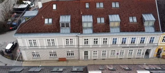 Propiedad comercial en Pochlarn, Austria 1040 m² No. 137936 19