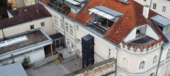 Propiedad comercial en Pochlarn, Austria 1040 m² No. 137936 7