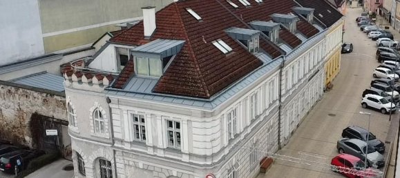 Propiedad comercial en Pochlarn, Austria 1040 m² No. 137936 2