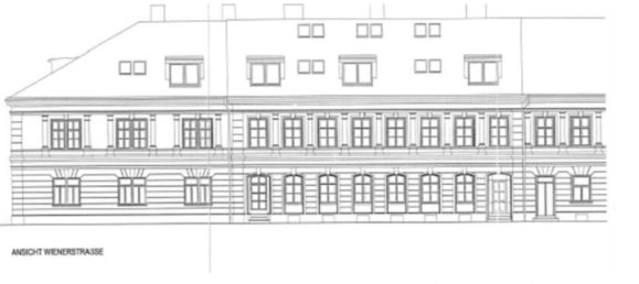 Propiedad comercial en Pochlarn, Austria 1040 m² No. 137936 27