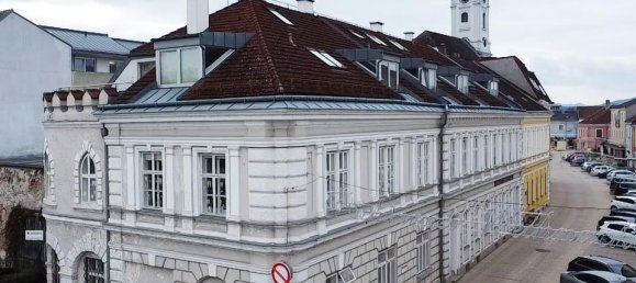 Propiedad comercial en Pochlarn, Austria 1040 m² No. 137936 21