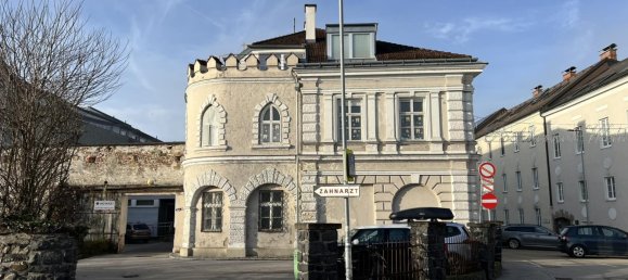 Propiedad comercial en Pochlarn, Austria 1040 m² No. 137936 8