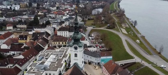 Propiedad comercial en Pochlarn, Austria 1040 m² No. 137936 6