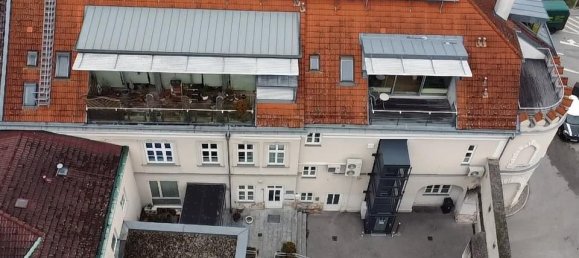 Propiedad comercial en Pochlarn, Austria 1040 m² No. 137936 17