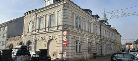 Propiedad comercial en Pochlarn, Austria 1040 m² No. 137936 10