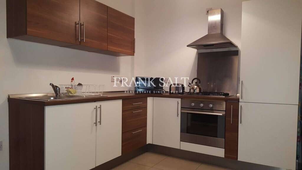 2 Schlafzimmer Wohnung in Sliema, Malta, Nr. 8908