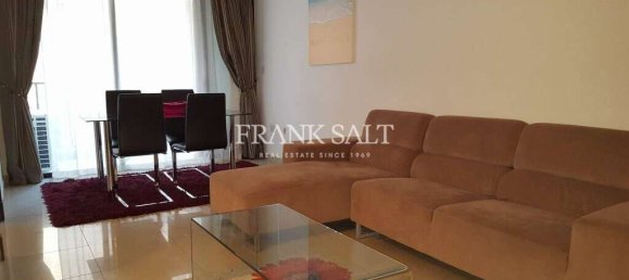 2 Schlafzimmer Wohnung in Sliema, Malta, Nr. 8908 2