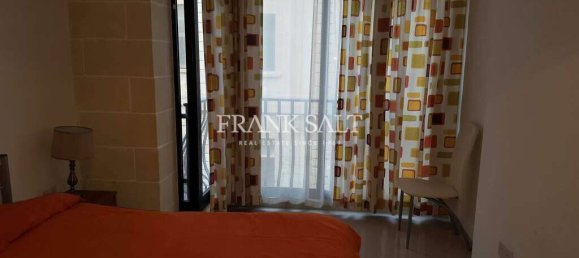 2 Schlafzimmer Wohnung in Sliema, Malta, Nr. 8908 3