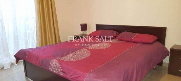 2 Schlafzimmer Wohnung in Sliema, Malta, Nr. 8908 6