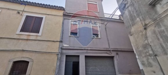 2 bedrooms House in Militello in Val di Catania, Italy No. 63974 10