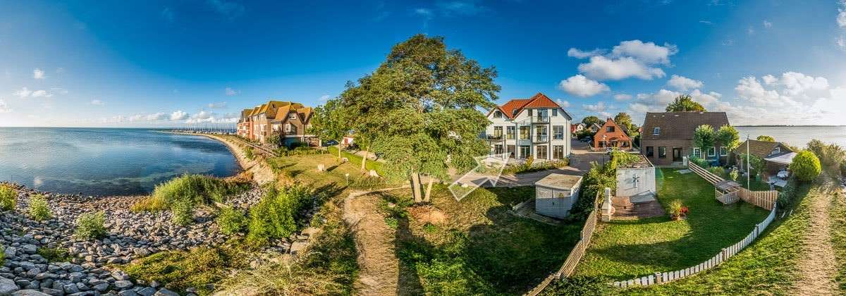 Apartamento de 2 habitaciónes en Ostholstein, Germany No. 25129