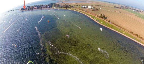 Apartamento de 2 habitaciónes en Ostholstein, Germany No. 25129 11