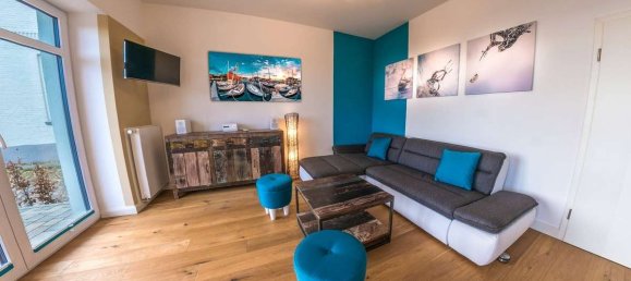 Apartamento de 2 habitaciónes en Ostholstein, Germany No. 25129 4