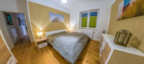 Apartamento de 2 habitaciónes en Ostholstein, Germany No. 25129 10