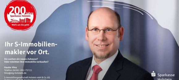 Apartamento de 2 habitaciónes en Ostholstein, Germany No. 25129 16