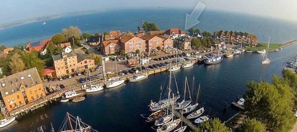 Apartamento de 2 habitaciónes en Ostholstein, Germany No. 25129 2