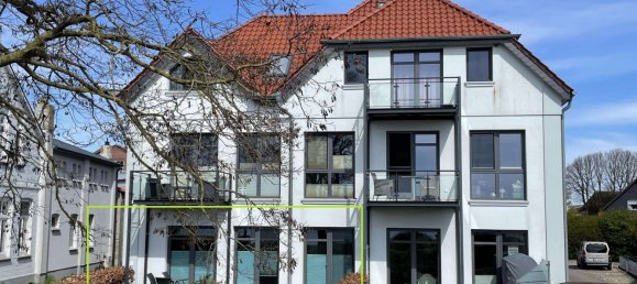 Apartamento de 2 habitaciónes en Ostholstein, Germany No. 25129 13