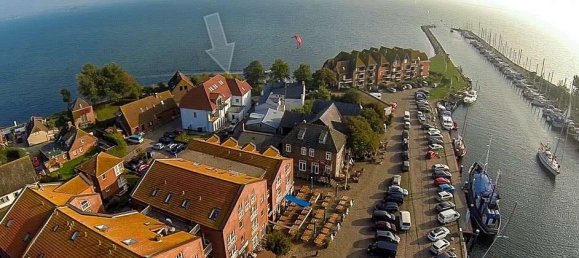 Apartamento de 2 habitaciónes en Ostholstein, Germany No. 25129 12