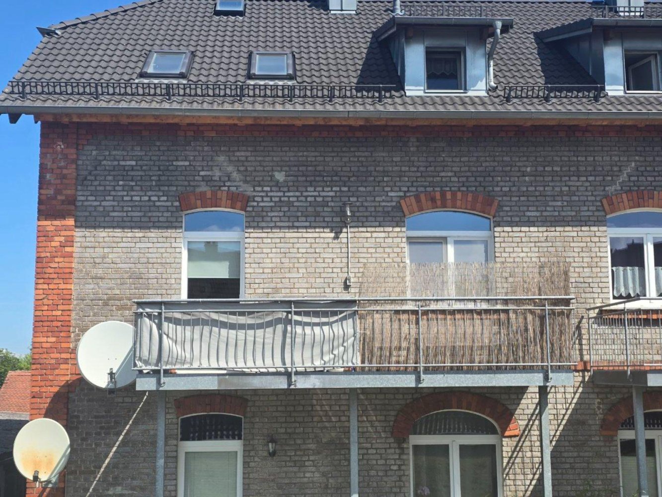 Apartamento de 2 habitaciónes en Schwandorf, Germany No. 236095