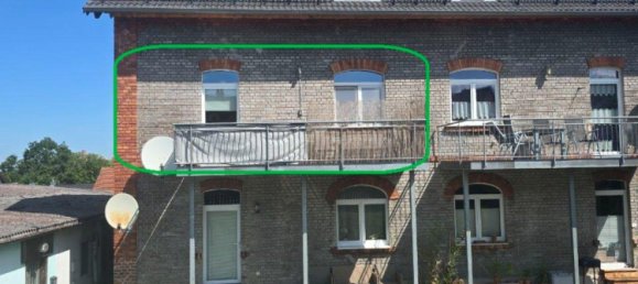 Apartamento de 2 habitaciónes en Schwandorf, Germany No. 236095 2