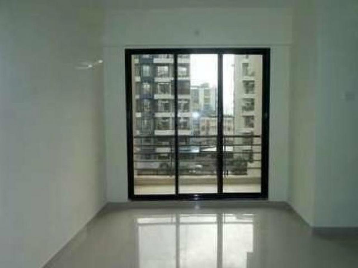 Studio in Mumbai, India No. 62808