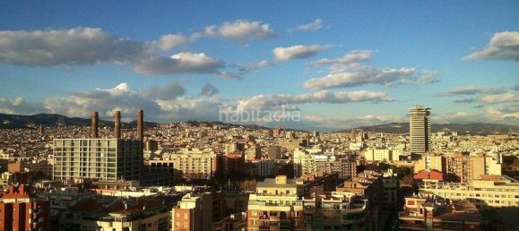 2 Schlafzimmer Penthouse in Sants-Montjuic, Spain, Nr. 49920 5