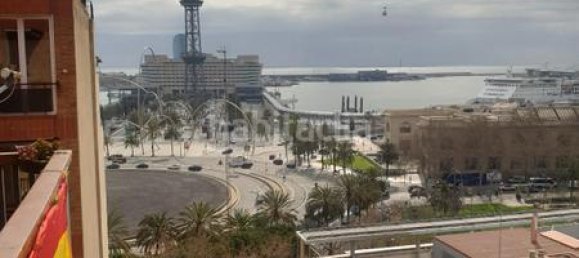 2 Schlafzimmer Penthouse in Sants-Montjuic, Spain, Nr. 49920 33