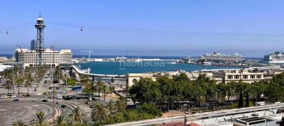 2 Schlafzimmer Penthouse in Sants-Montjuic, Spain, Nr. 49920 32